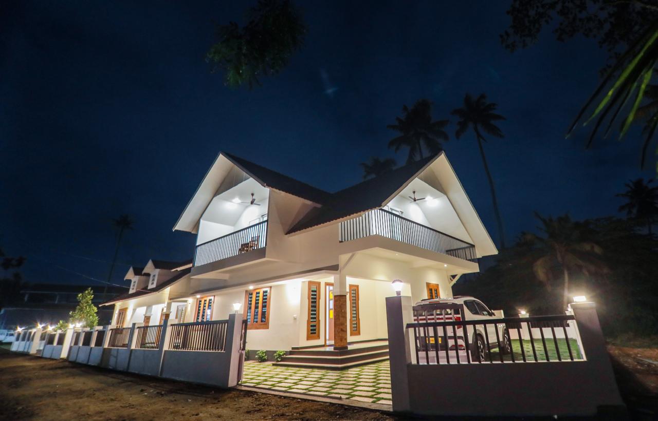 Architectural Excellence