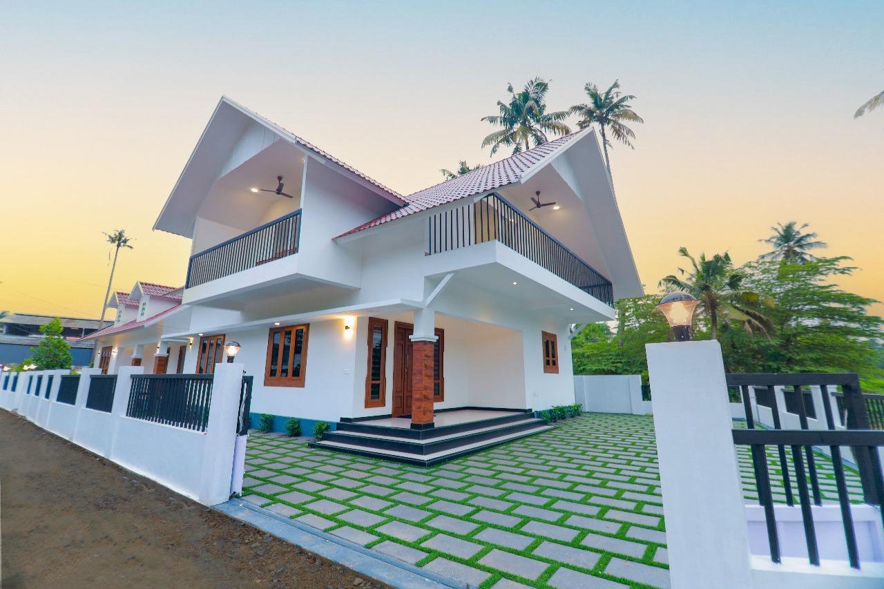 Prime Location Property